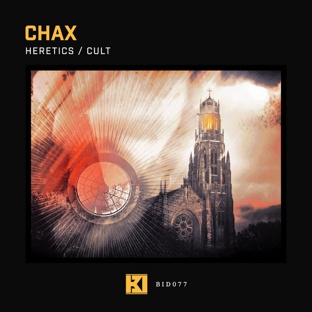 CHAX
