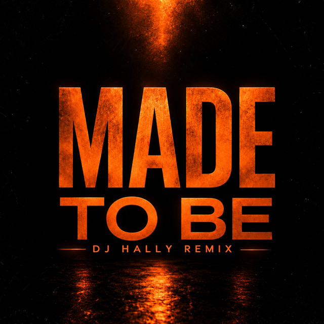 Made To Be (Remix)