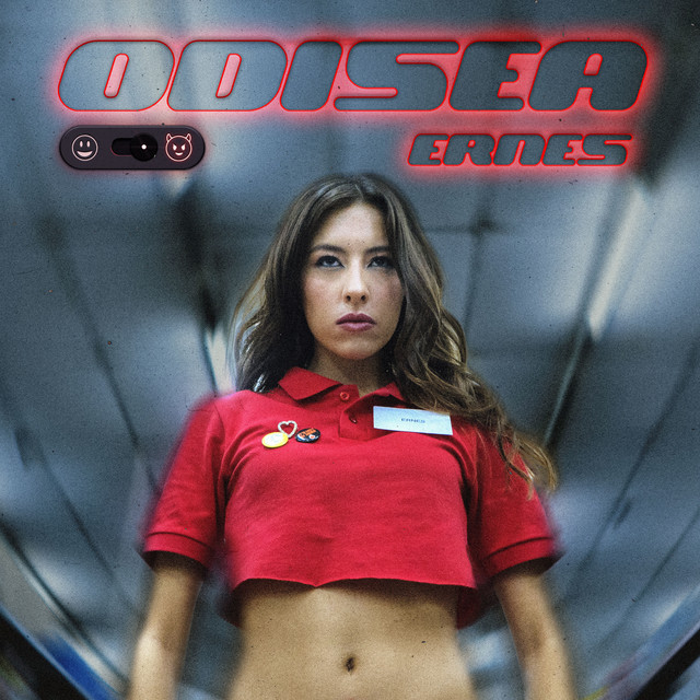 ODISEA cover art