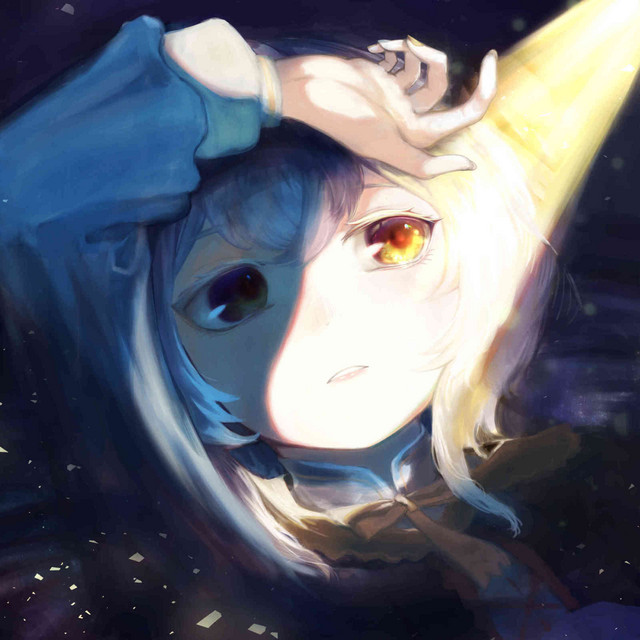 盲目飛行