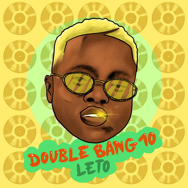Double Bang 10 Leto
