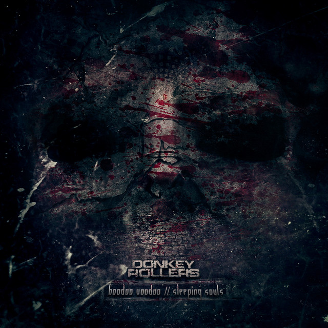 Hoodoo Voodoo / Sleeping Souls cover art