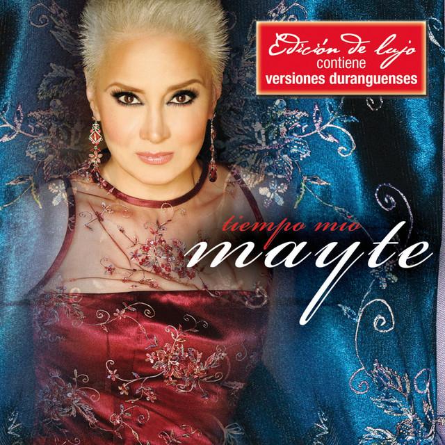 Tiempo Mío (Edición Especial) cover art