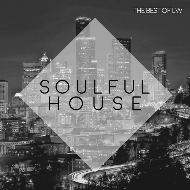 Best of LW Soulful House II cover art