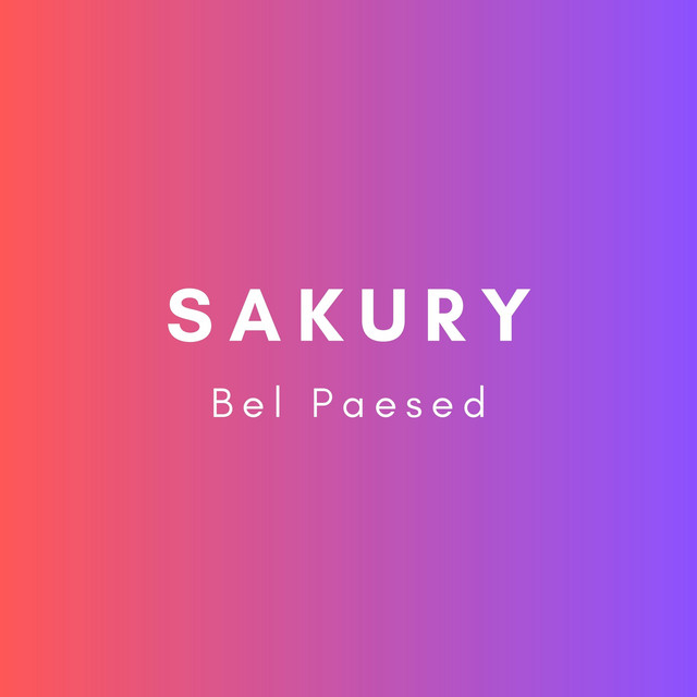 Bel Paesed cover art