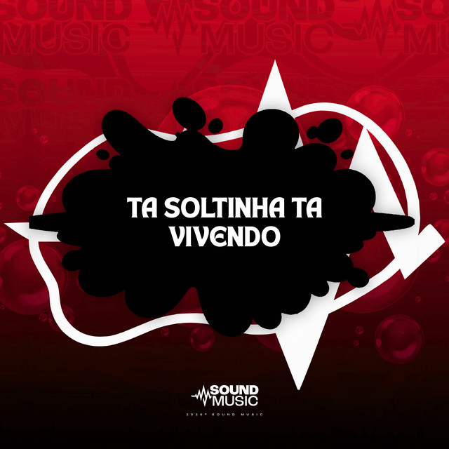 TA SOLTINHA TA VIVENDO