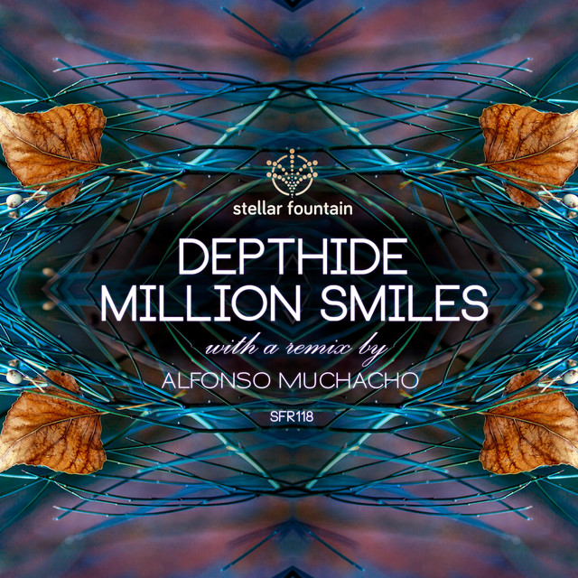 Million Smiles cover art