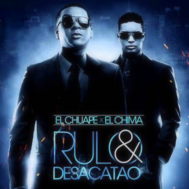 Rulo Y Desacatao