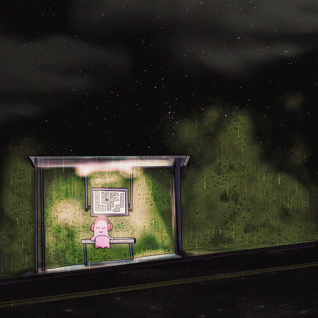 Dreamscape cover art