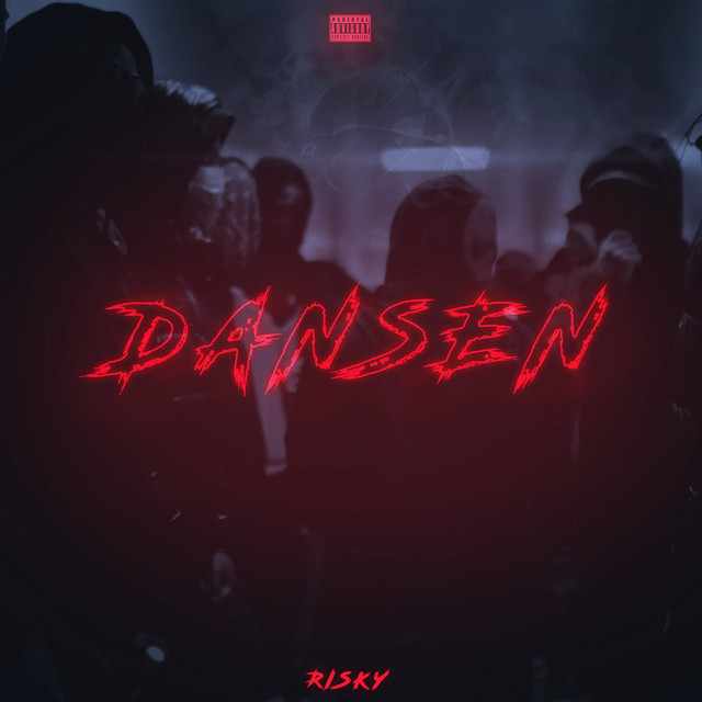 Dansen cover art
