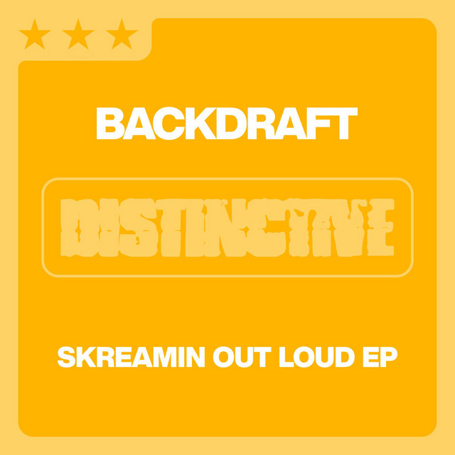 Skreamin Out Loud cover art