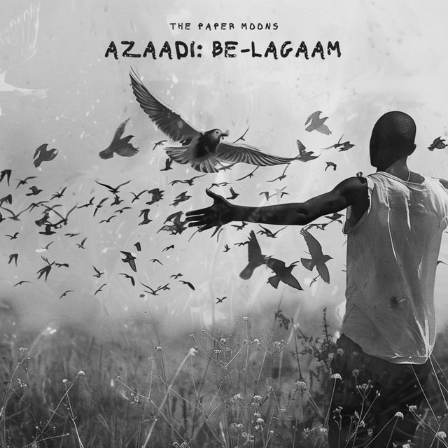 Azaadi : Be-Lagaam