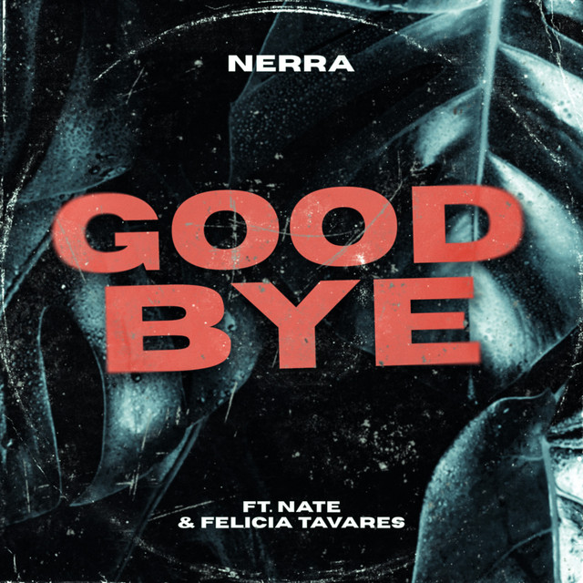 Goodbye cover art