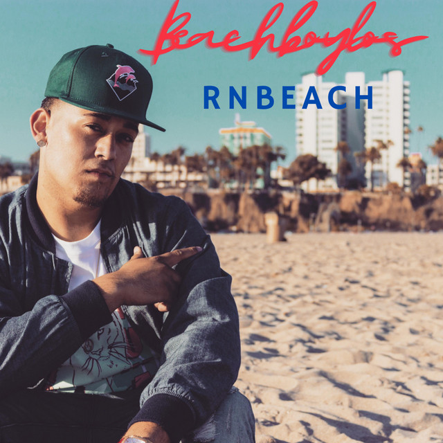 RNBEACH cover art