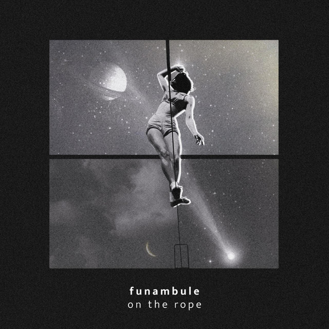 On the Rope - EP by funambule | Spotify