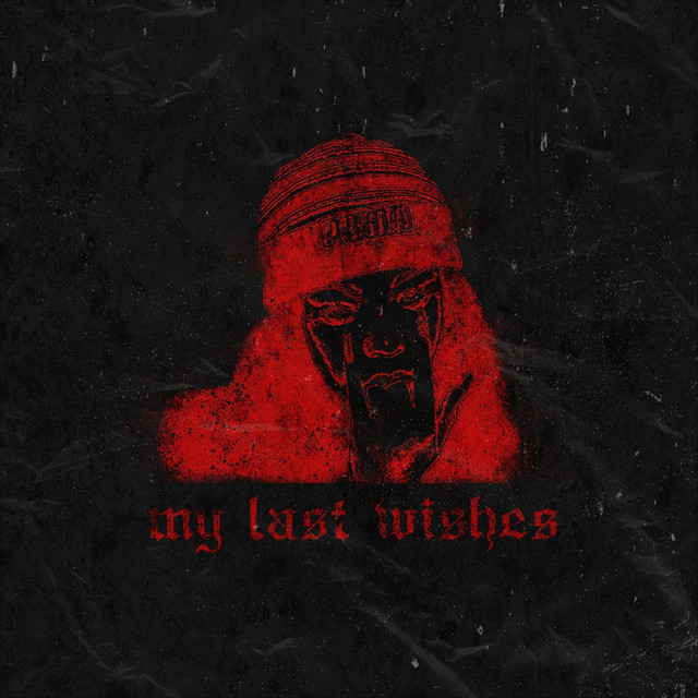 My Last Wishes cover art
