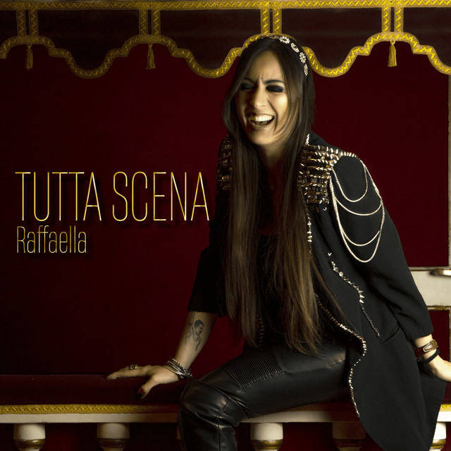 Tutta Scena cover art
