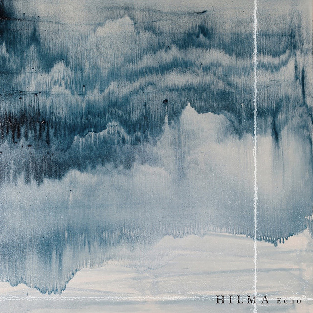 Echo cover art