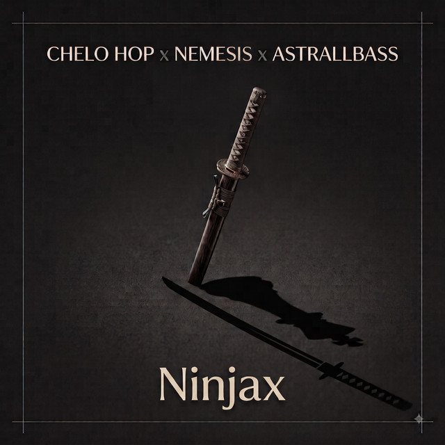 Ninjax
