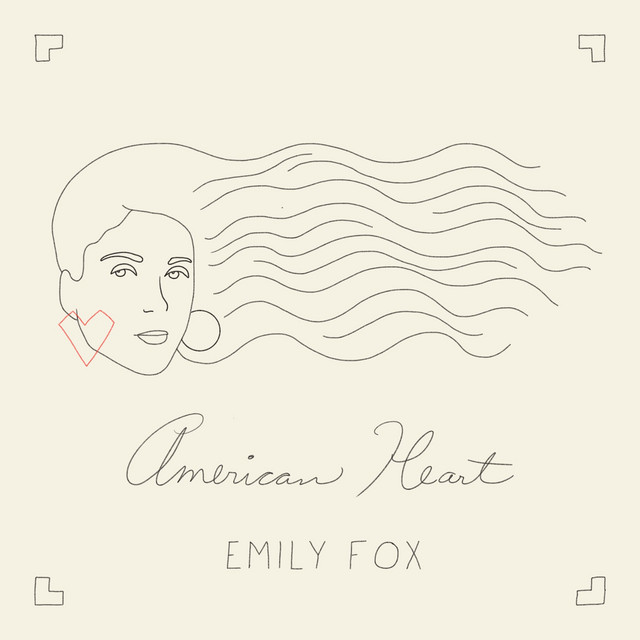 American Heart cover