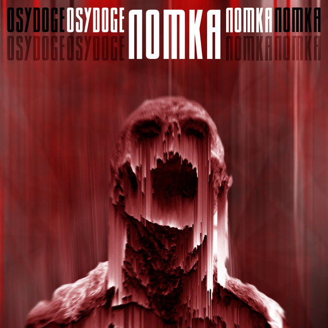 Cover art: Ломка — OSYDOGE