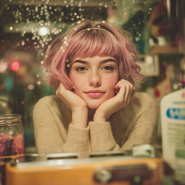 Small Things, Big Feelings