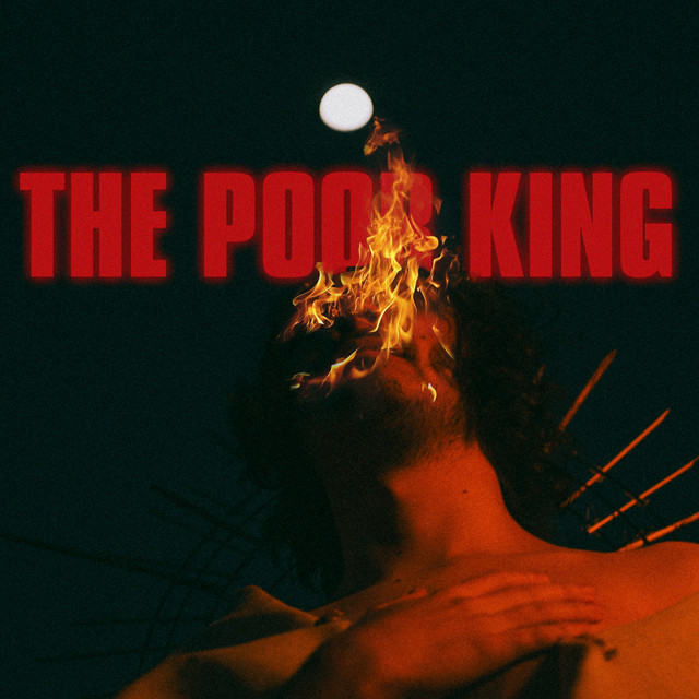 The Poor King cover art