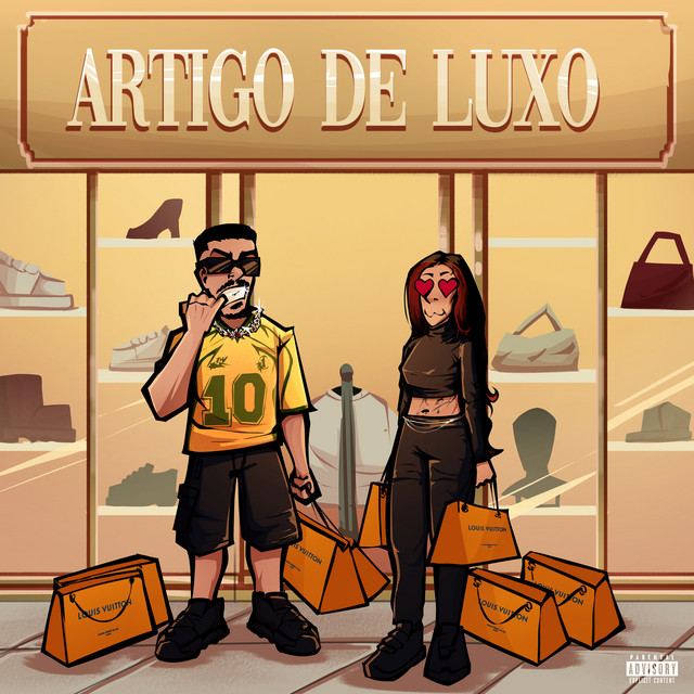 Artigo de Luxo