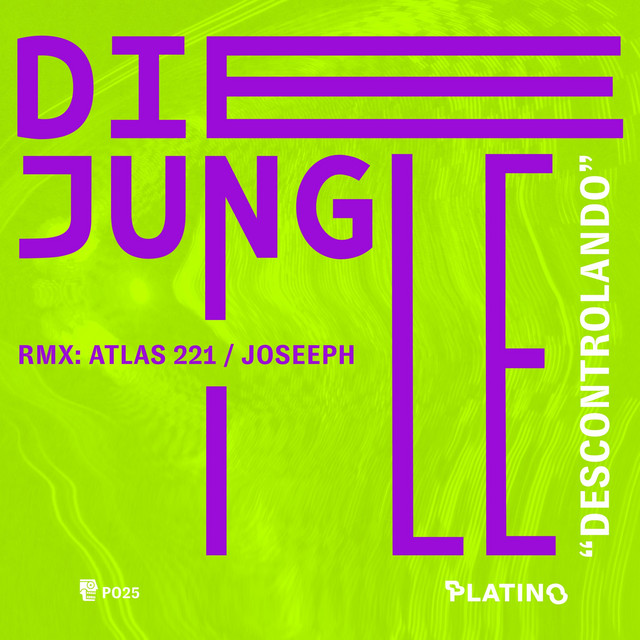 Rojo - Atlas 221 Remix cover art