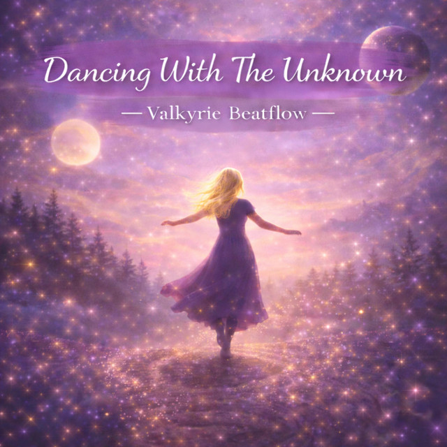 Dancing With The Unknown (2026 Version)