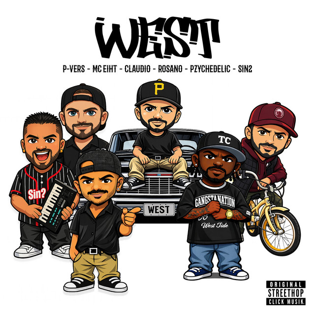 West cover