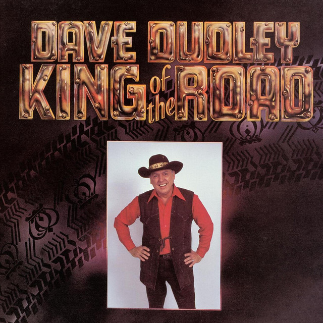 King Of The Road cover