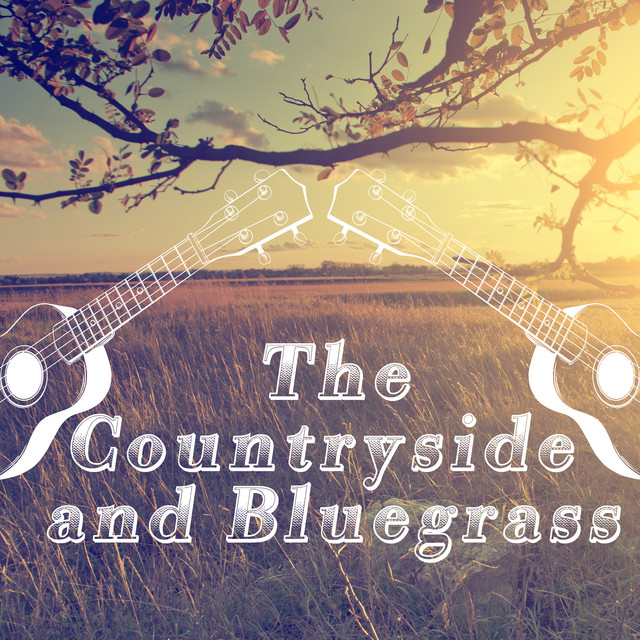The Countryside and Bluegrass cover