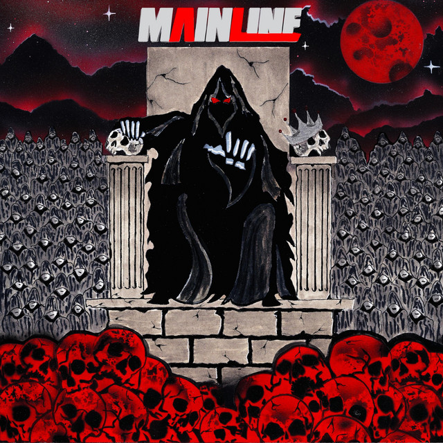 The Unholy Idol cover