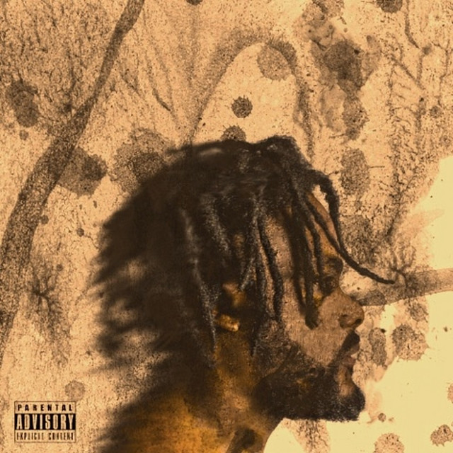 Due Time cover art