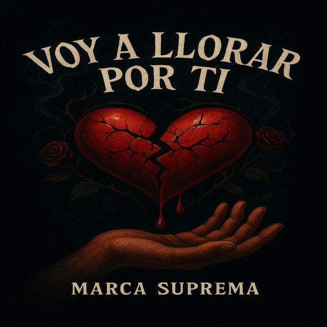 Voy A Llorar Por Ti - Acoustic