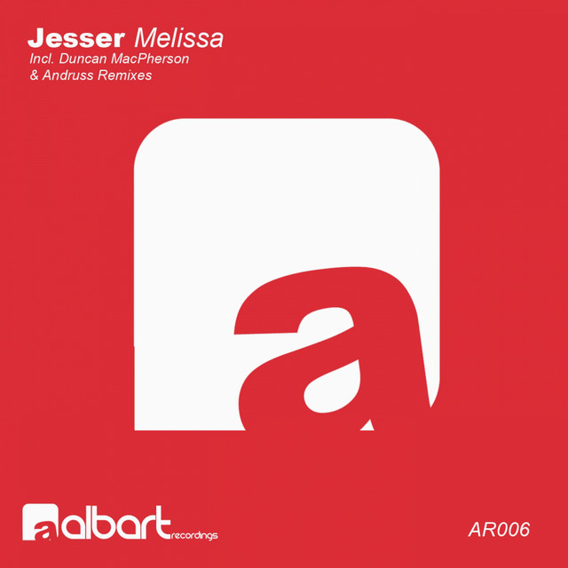 Melissa - Original Mix cover art