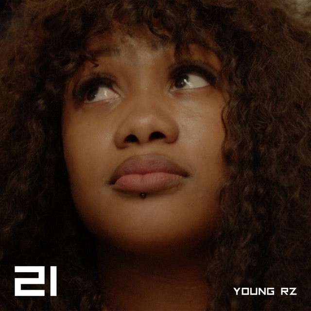 Experienced G-Rap A 洋楽 Young Z At Age YOUNG
