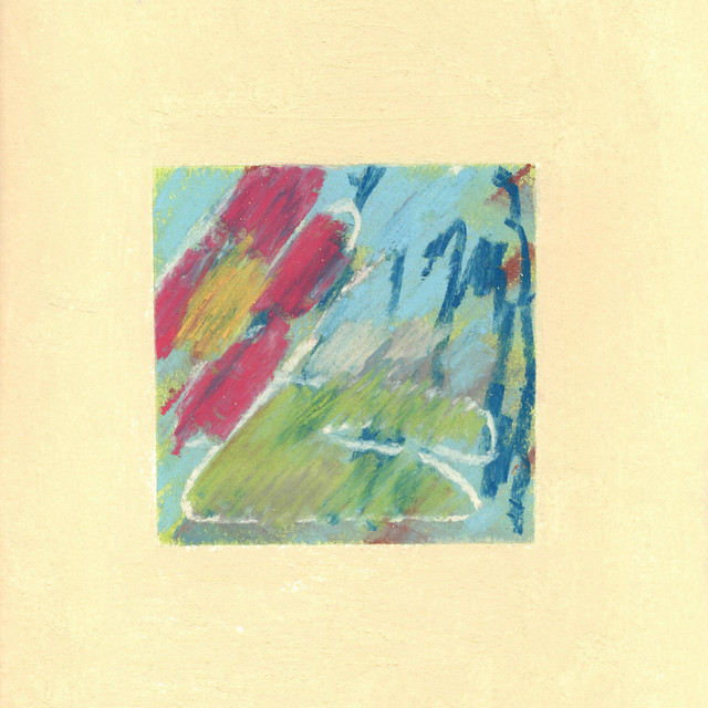 Think Of Mist by Dorothea Paas