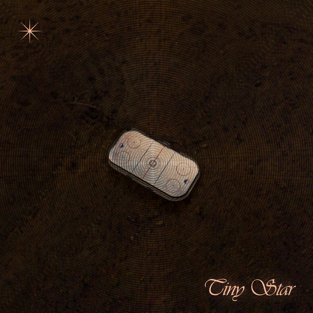 Tiny Star cover art