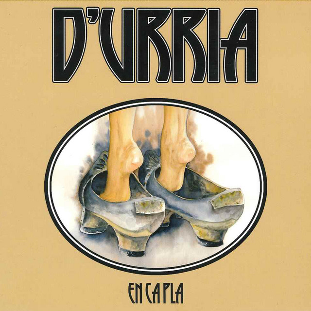 En Ca Pla cover art