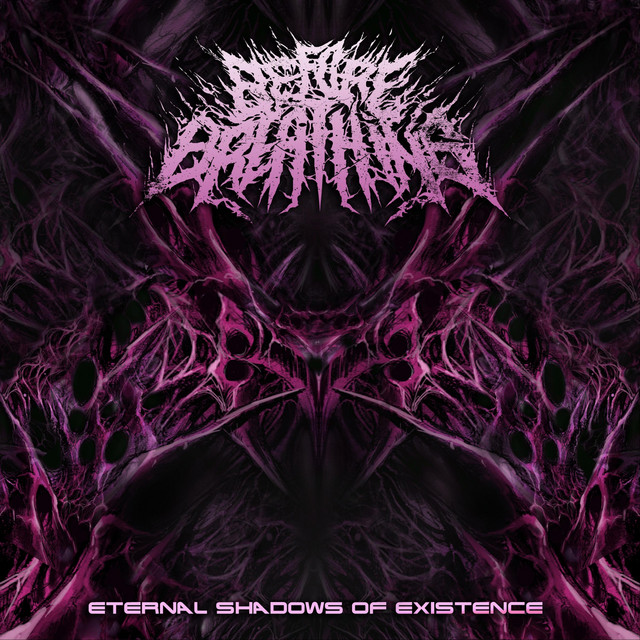 Eternal Shadows of Existence cover art
