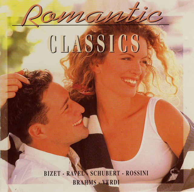 Early Romantic クラシック & 50CD Classical