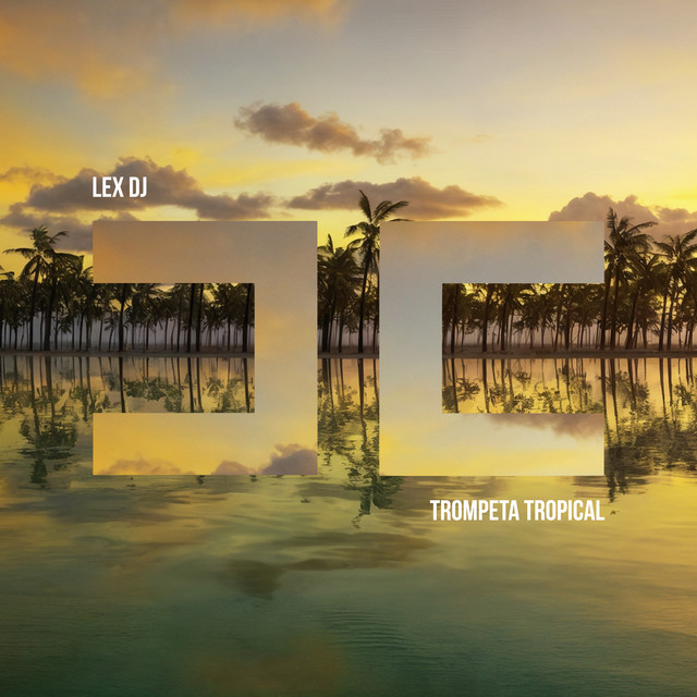 Trompeta Tropical cover art
