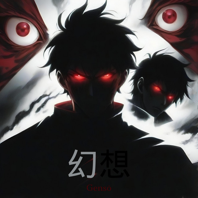 Gensō