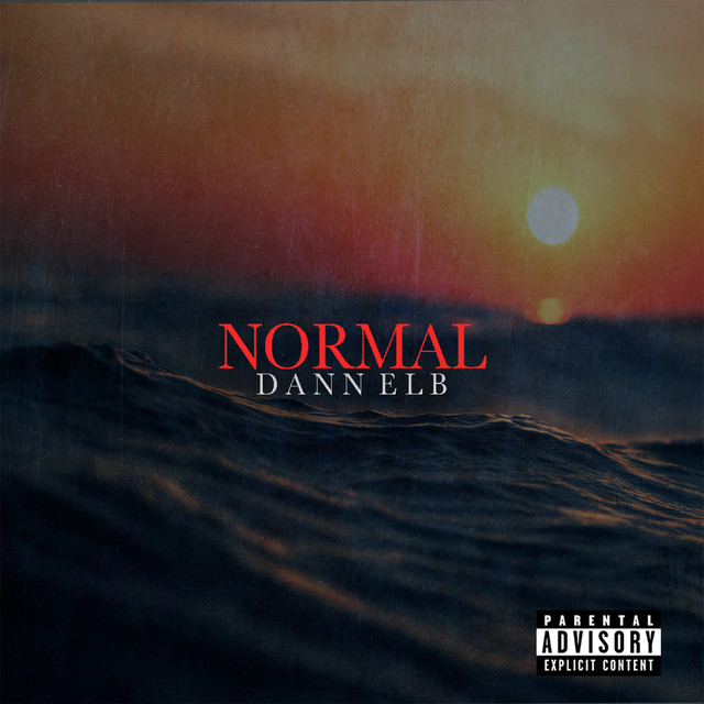 Normal cover art