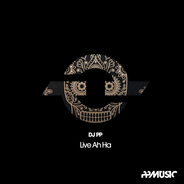 Live Ah Ha album art