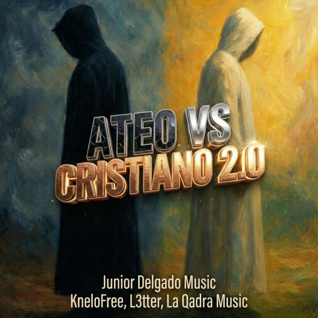 Ateo vs Cristiano 2.0