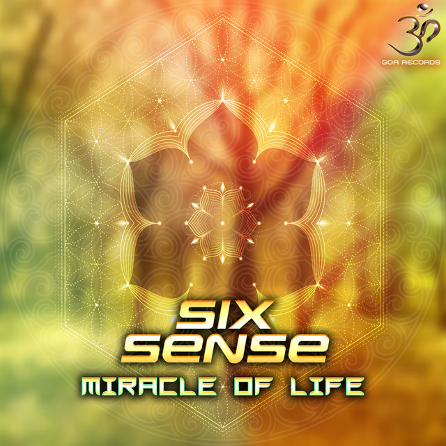 Connection cover art