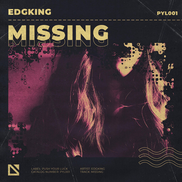Missing cover art